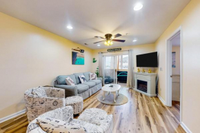 The Palms --- 36507 Palm Dr #2203